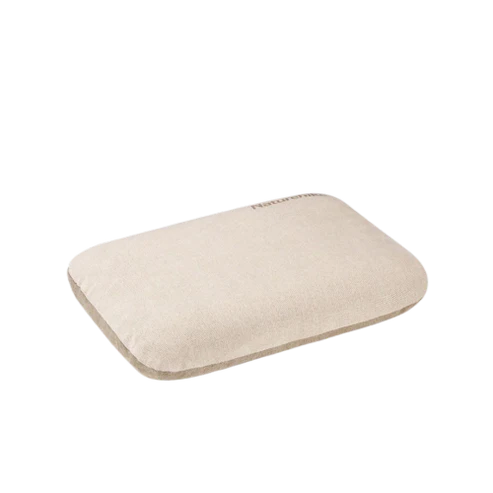 Naturehike 3D Anti-Slip Comfort Pillow Cover - Khaki