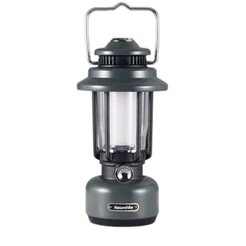 Naturehike Mosquito Repellent Camping Lamp - Black