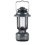 Naturehike Mosquito Repellent Camping Lamp - Black - GulfStore.com