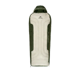 Naturehike Snow Melt Down Sleeping Bag (XR750)- Green