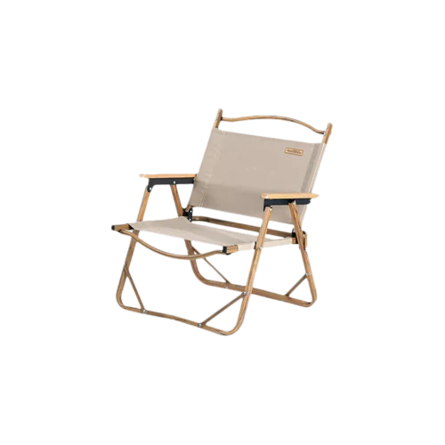 Naturehike MW02 outdoor folding Chair - Khaki