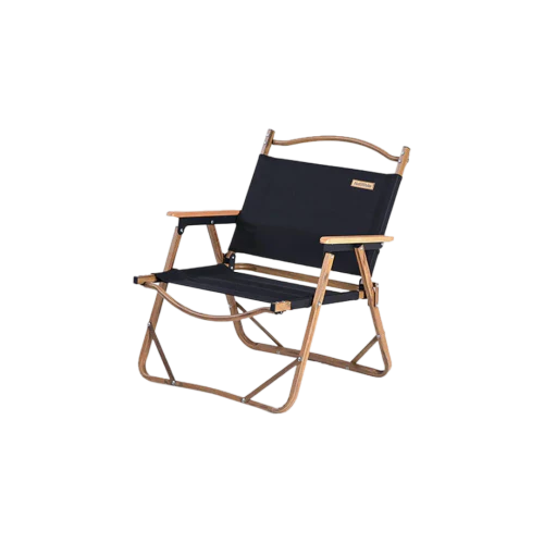 Naturehike MW02 outdoor folding Chair - large Black