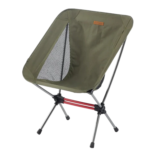 Naturehike YL08 moon Chair - Forest Green