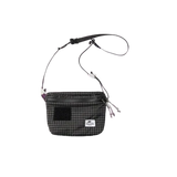 Naturehike ZT-12 Mia3 L Messenger Bag 3L - Black