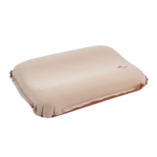 Naturehike 3D Comfortable Silent Foam Pillow - Apricot