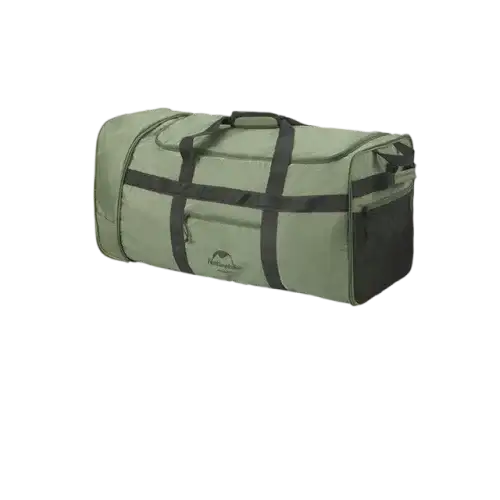 Naturehike XS03 Folding Tug Bag - Army Green - GulfStore.com
