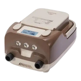 [6927595797198] Naturehike outdoor inflatable pump - Brown - GulfStore.com