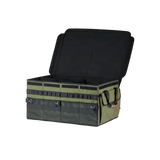 Naturehike Oxford Cloth Folding Storage Box 60 (Large) - Army Green - GulfStore.com