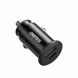 Choetech Super Mini PD 3.0, 30 W Fast Car Charger TC0006 - GulfStore.com