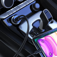 Choetech Super Mini PD 3.0, 30 W Fast Car Charger TC0006 - GulfStore.com