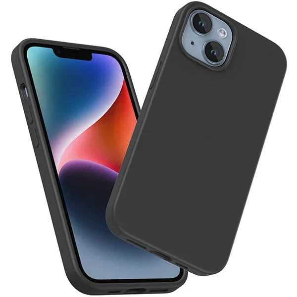 Choetech iPhone 14 Plus MagSafe Case - Black AC8134 - GulfStore.com