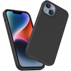 Choetech iPhone 14 Plus MagSafe Case - Black AC8134 - GulfStore.com
