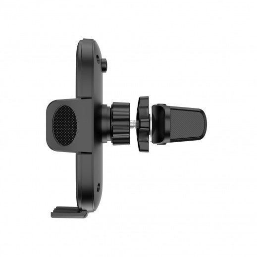 Choetech Magnetic Car Mount Stand for iphone12/13/14 H066 - Black
