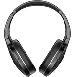 Baseus Encok Wireless headphone D02 Pro Black - GulfStore.com