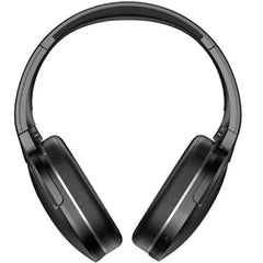 Baseus Encok Wireless headphone D02 Pro Black - GulfStore.com