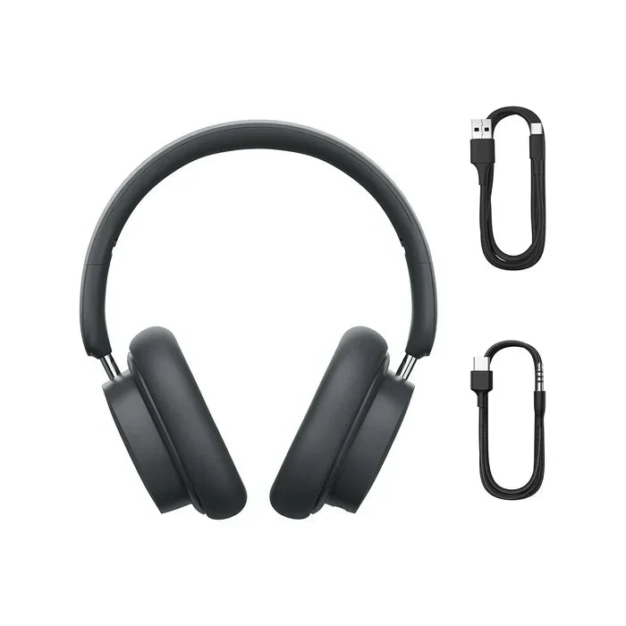 Baseus Bowie D05 Bluetooth Headphone