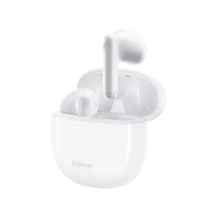 Baseus Bowie E13 True Wireless Earphones Moon White - GulfStore.com