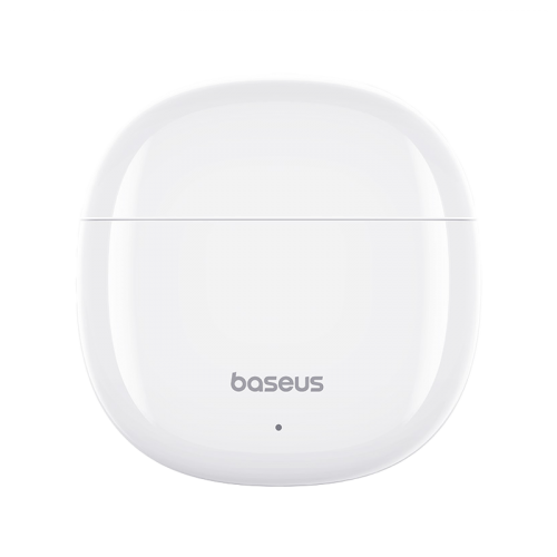 Baseus Bowie E13 True Wireless Earphones Moon White