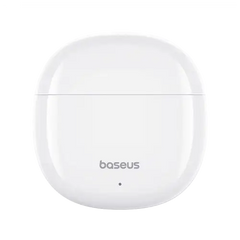 Baseus Bowie E13 True Wireless Earphones Moon White - GulfStore.com
