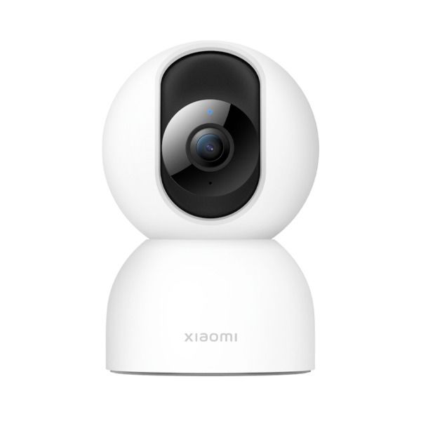 Mi 360° Home Wi-Fi Security Camera (C400) , 2K-BHR6619GL