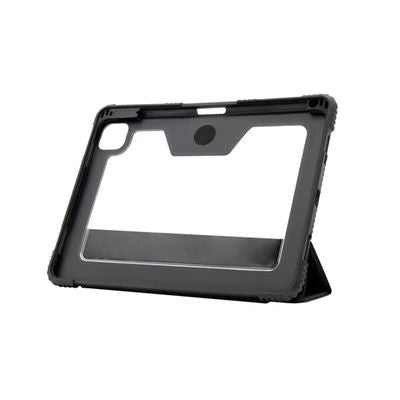Green Yaxing Series ShockProof Leather Case With Pencil Slot For IPAD 11 GNSPIPA11 - Black