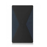 Green Premium Leather Tablet Stand 9 12.9 GNTBGRBK - Black