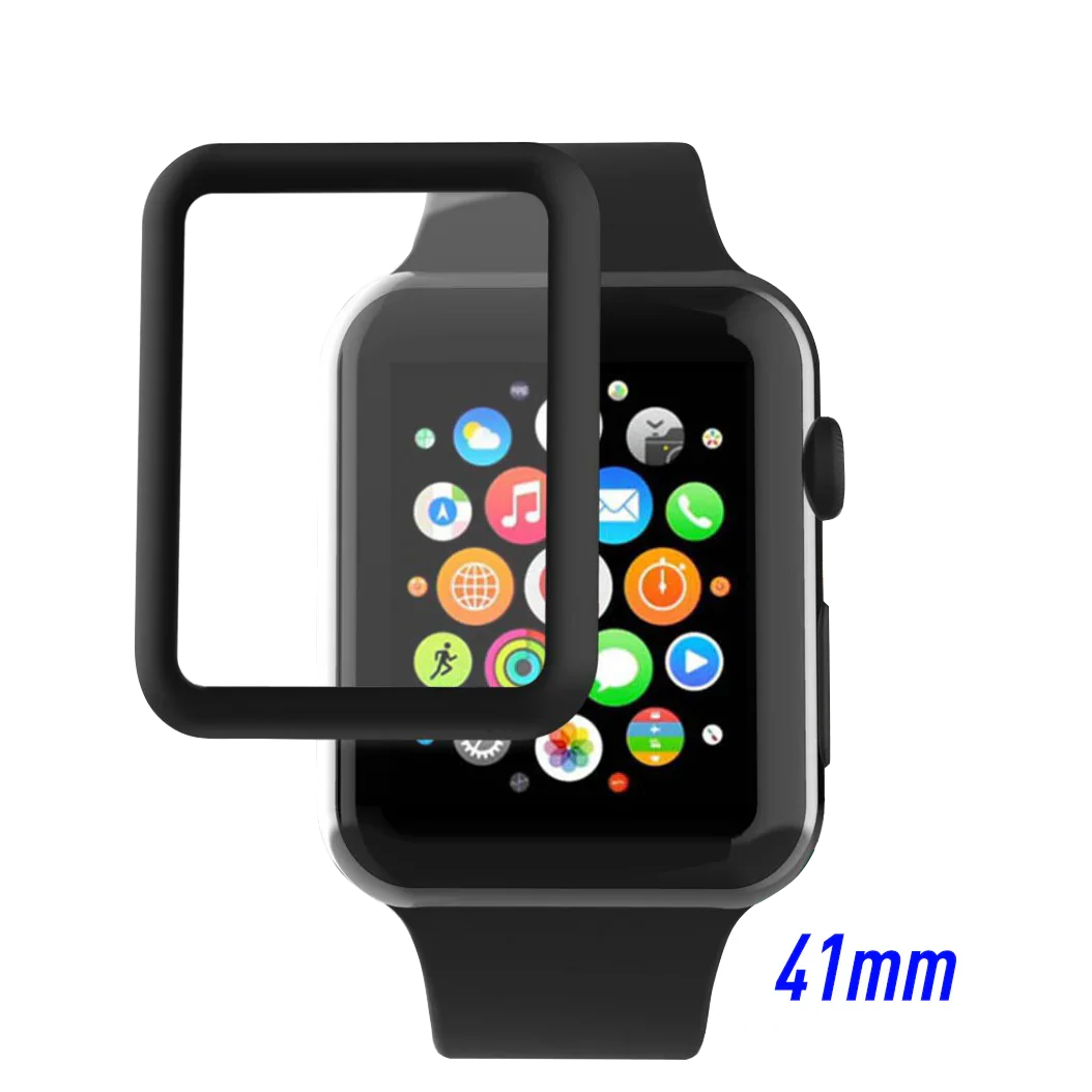 apple watch cover