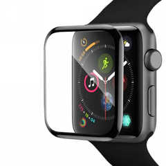 Green 3D Watch Series HD Glass - 45 mm - AG Matte - GulfStore.com