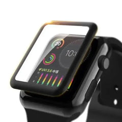 Green 3D Watch Series HD Glass - 45 mm - AG Matte - GulfStore.com