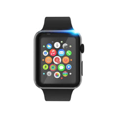 Green 3D Watch Series HD Glass - 45 mm - AG Matte - GulfStore.com