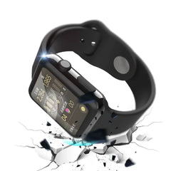 Green 3D Watch Series HD Glass - 45 mm - AG Matte - GulfStore.com