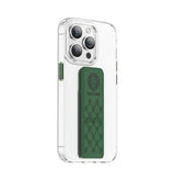 Green Series 9 Grip Case for 14 Max - Green