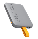 18504 | باور بانك فولت مي هايبر كور | 10000 مللي أمبير | رمادي