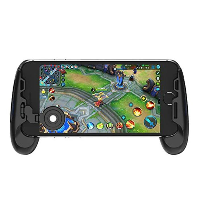 F1 | GAMESIR Mobile Gaming Joystick Controller | Black