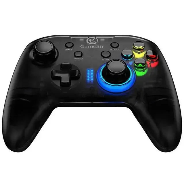 T4 | GAMESIR 2.4 GHz Wireless Controller for PC