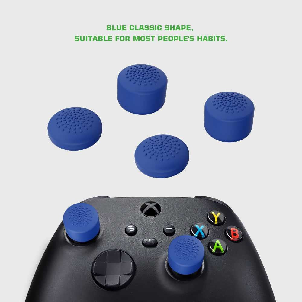 GameSir DSXX03 Thumb Grip Pack for Xbox Series Controller DSXX03