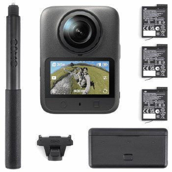 DJI Osmo 360 II Standard Combo