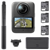DJI Osmo 360 II Standard Combo