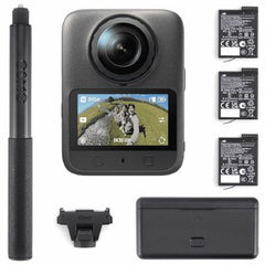 DJI Osmo 360 II Standard Combo