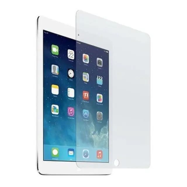 Devia Tempered Glass Protector Curve Version For Apple iPad Mini (2019) & ipad Mini4 Clear