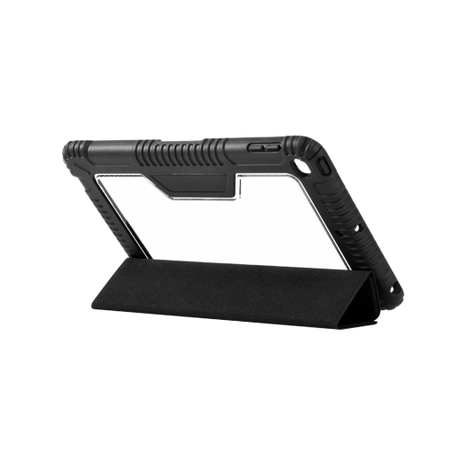 Devia Shock Series iPad Shcokproof case for ipad mini (2019) - Black