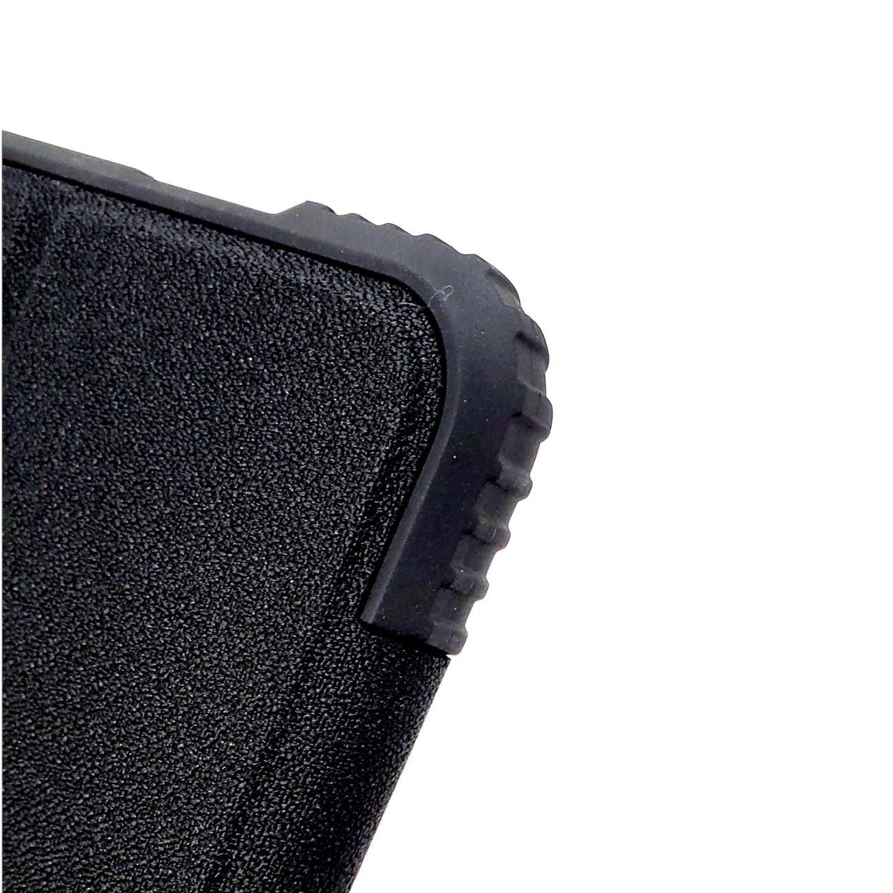 Devia iPad Air 4 10.9 Shockproof Case with Apple Pencil Slot - Black