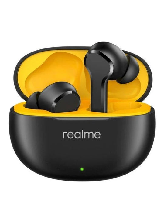 Realme Buds T100 Black | Black