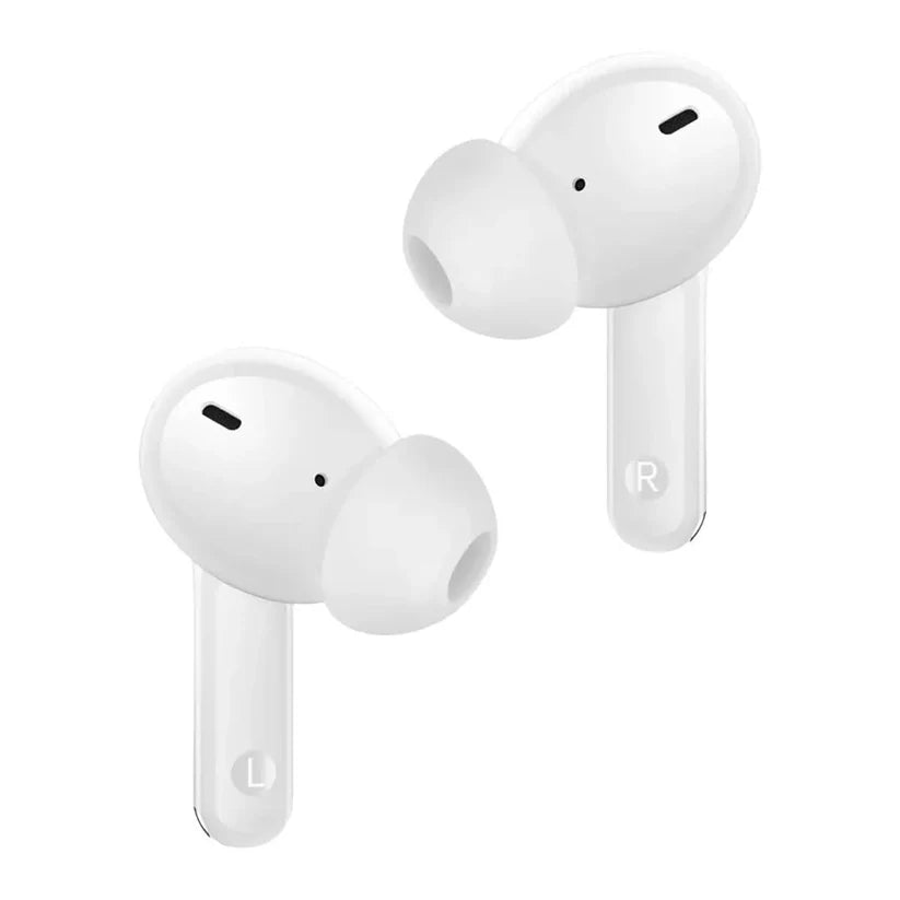 Realme Buds T100 True Wireless Earbuds – White