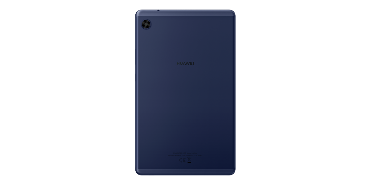 HUAWEI Tablet MatePad T8 2GB RAM 32GB WIFI - DEEPSEA BLUE