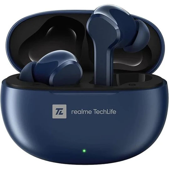 realme earbuds