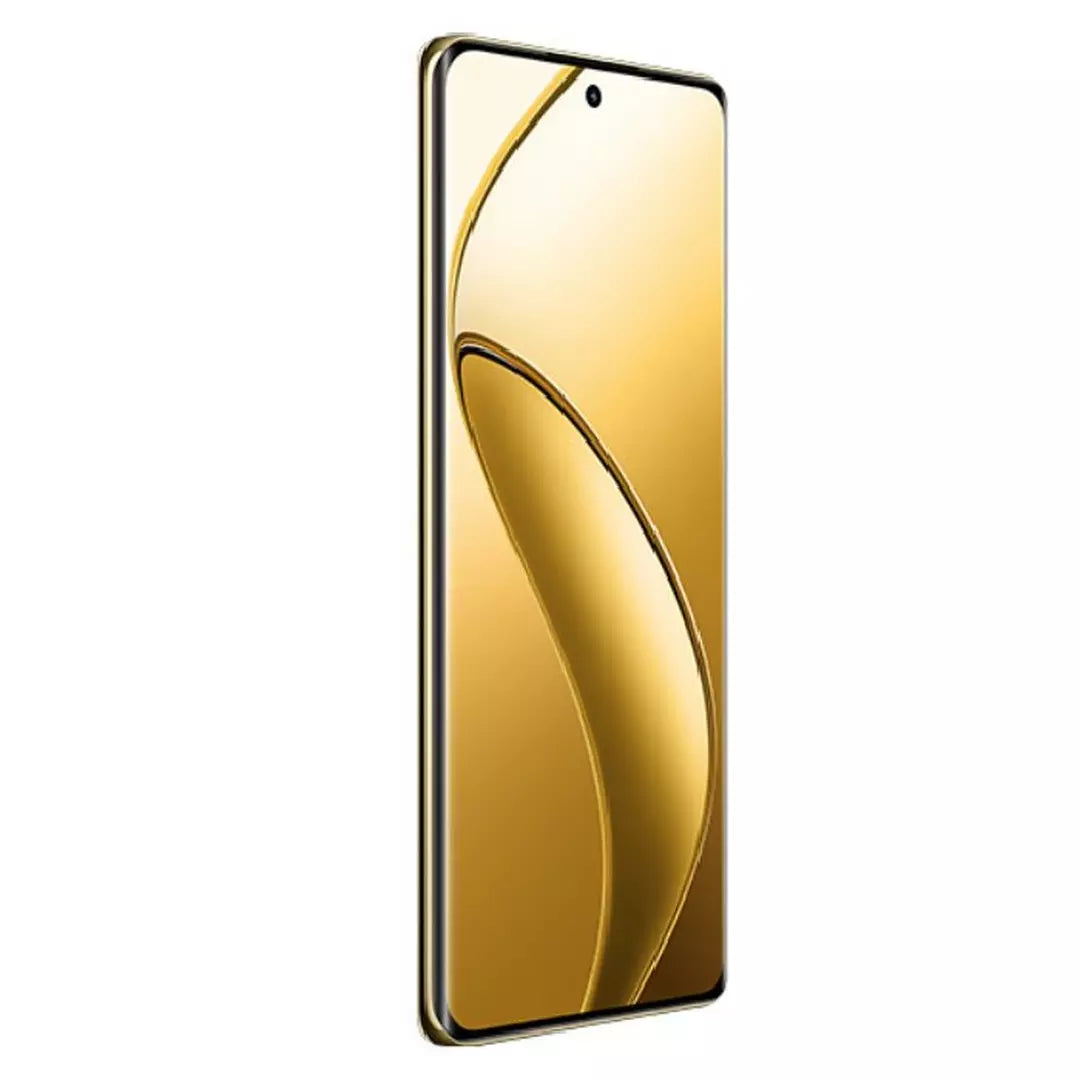  Realme 12 Pro (512GB 12GB) NFC Beige