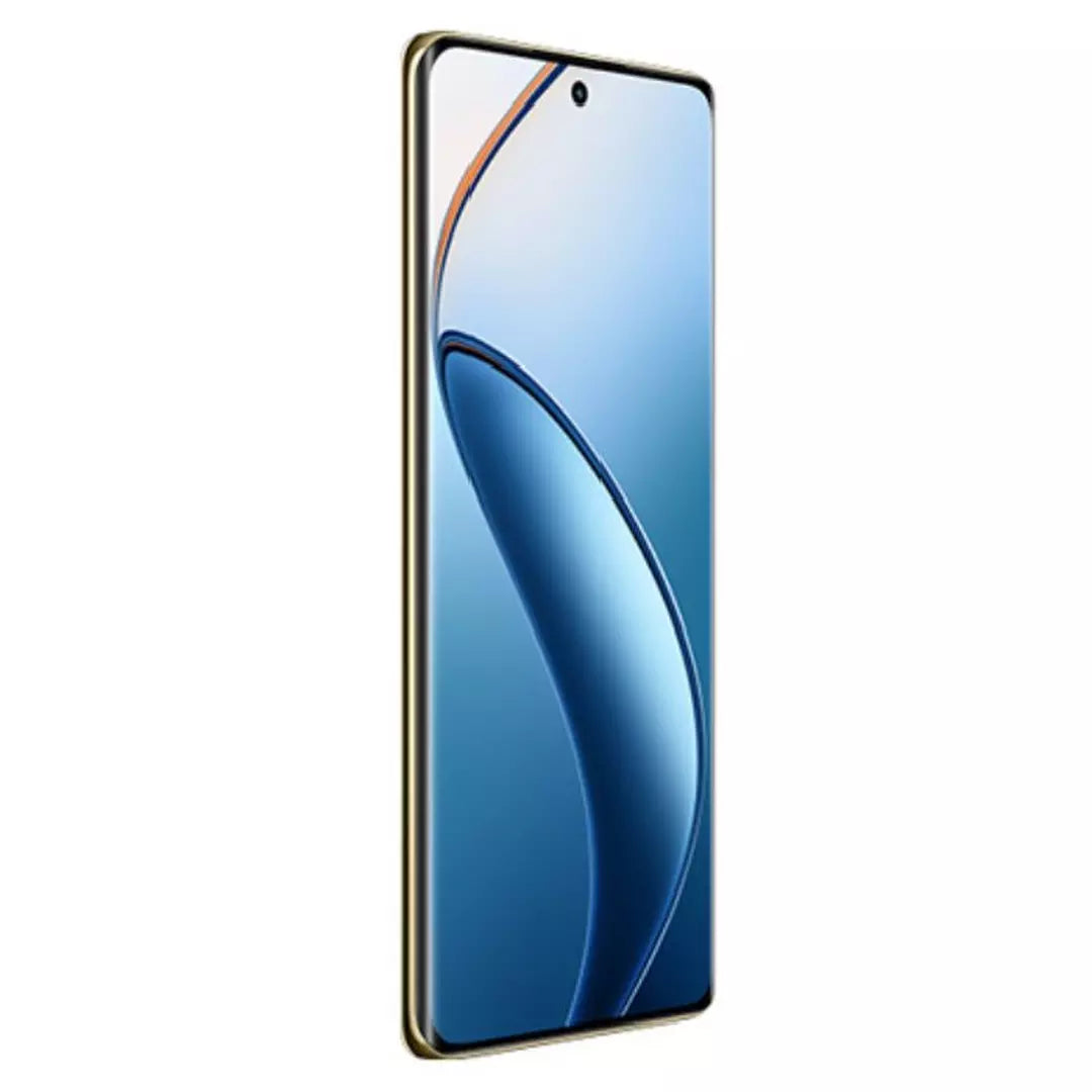 Realme 12 Pro Phone, 6.7-inch, 12GB RAM, 512GB – Blue