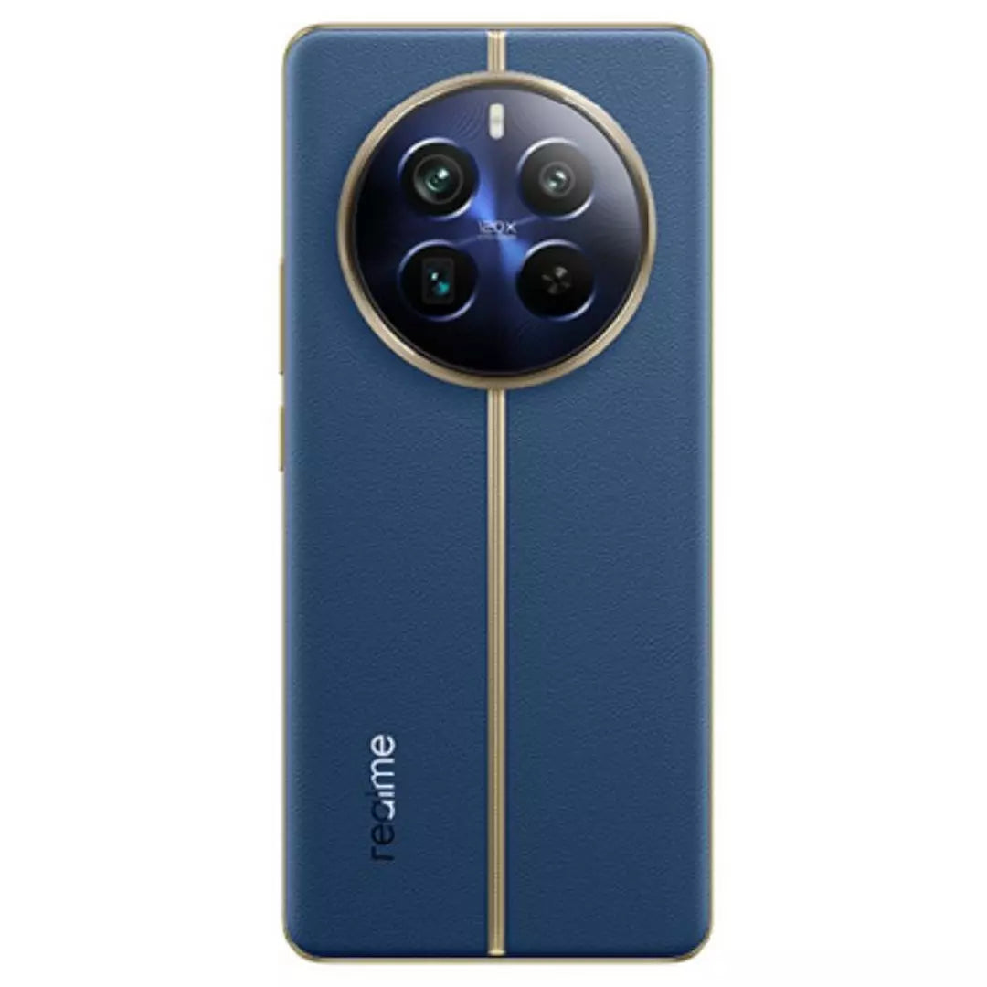 Realme 12 Pro Phone, 6.7-inch, 12GB RAM, 512GB – Blue