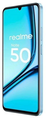 REALME NOTE 50 128GB 4GB RAM 4G BLUE